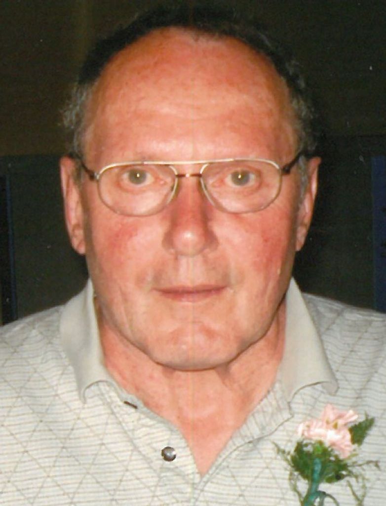 John Anthony Hackel Sr. Profile Photo
