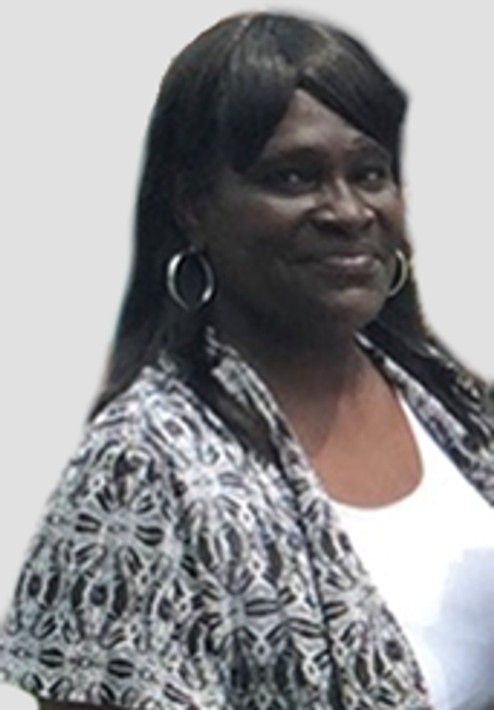 Tammy Chevelle Hickerson