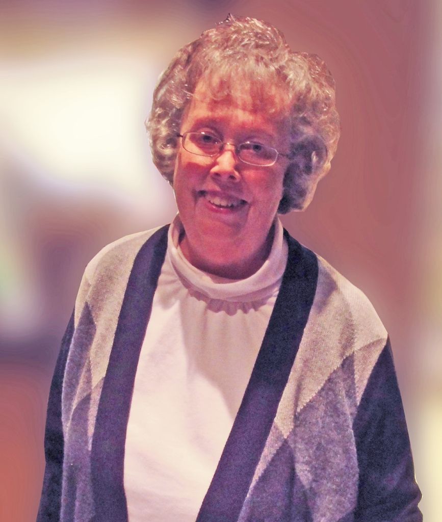 Constance "Connie" Sue Purdy