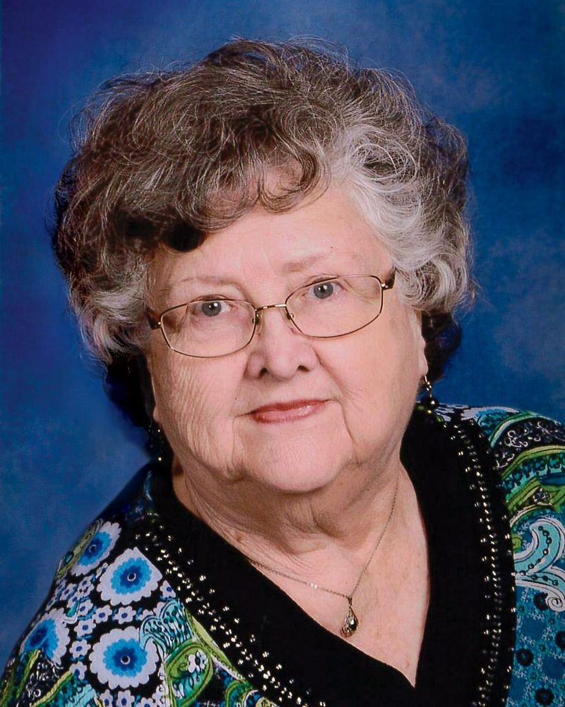 Marguerite Marie Buzzard