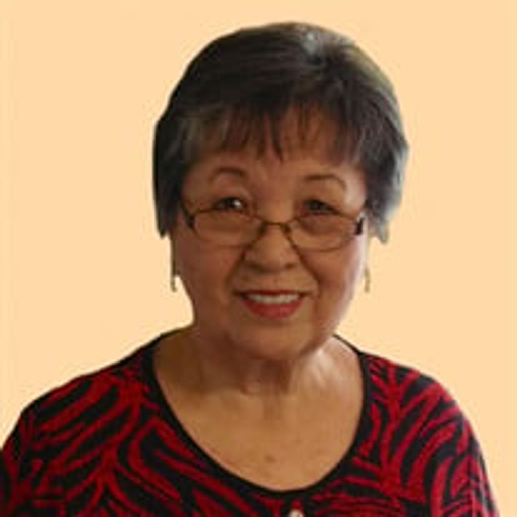 Fumiko Kuhn