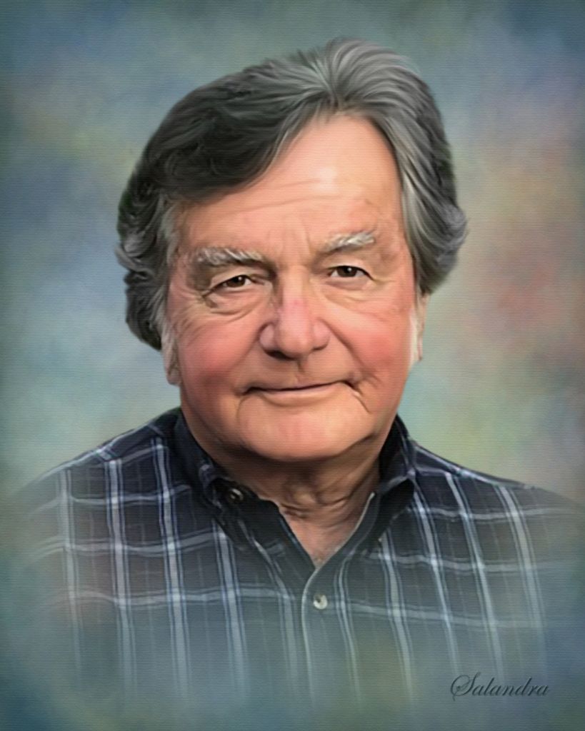 Theodore J. "Ted" Sworcheck Profile Photo