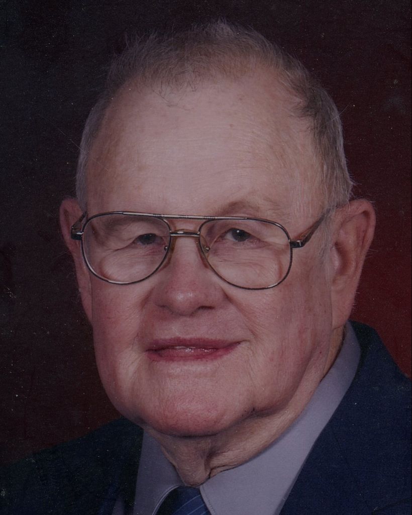 John Joseph Wallace