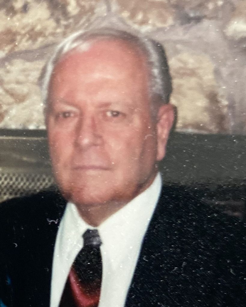 Larry Ross