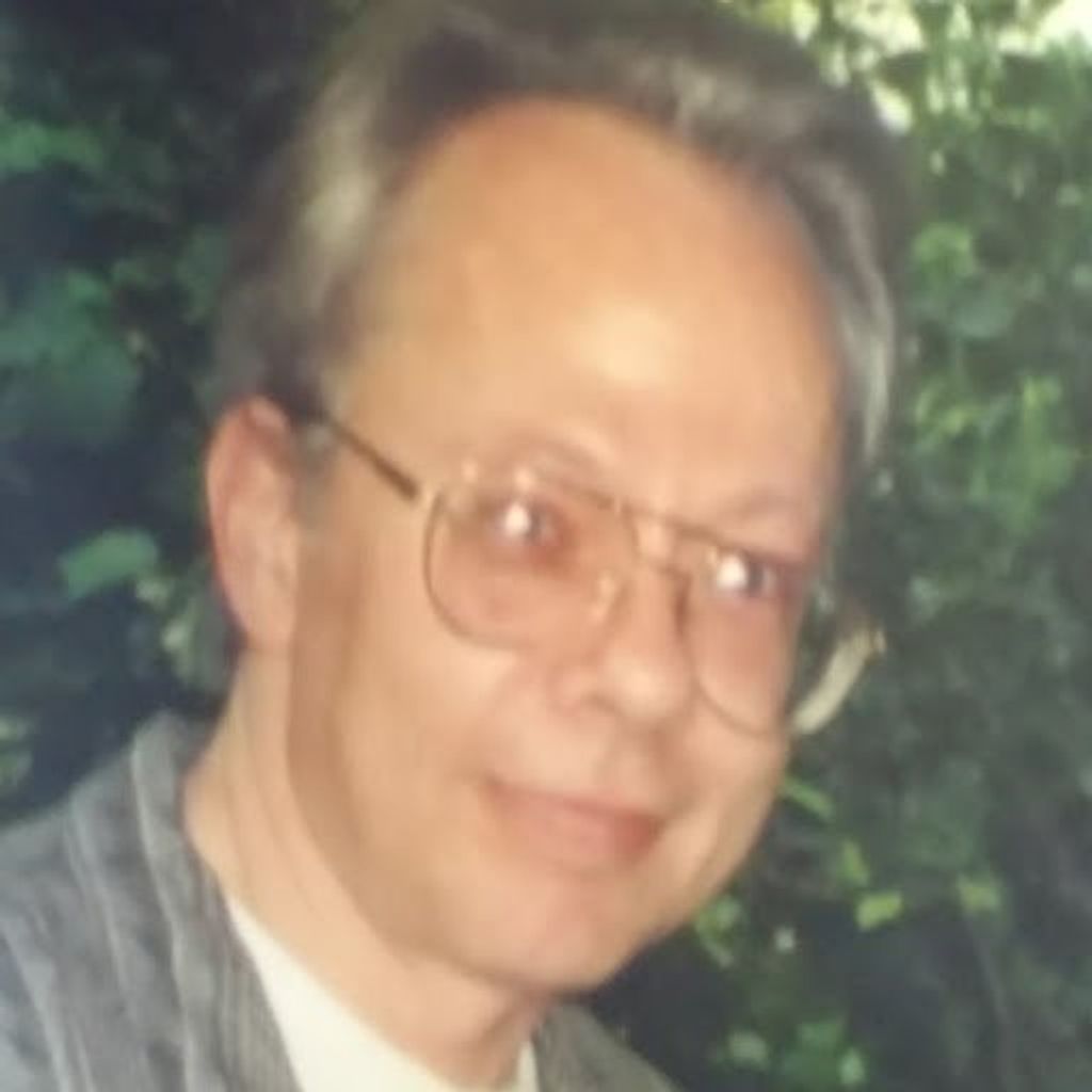 Steven Timothy Garrett