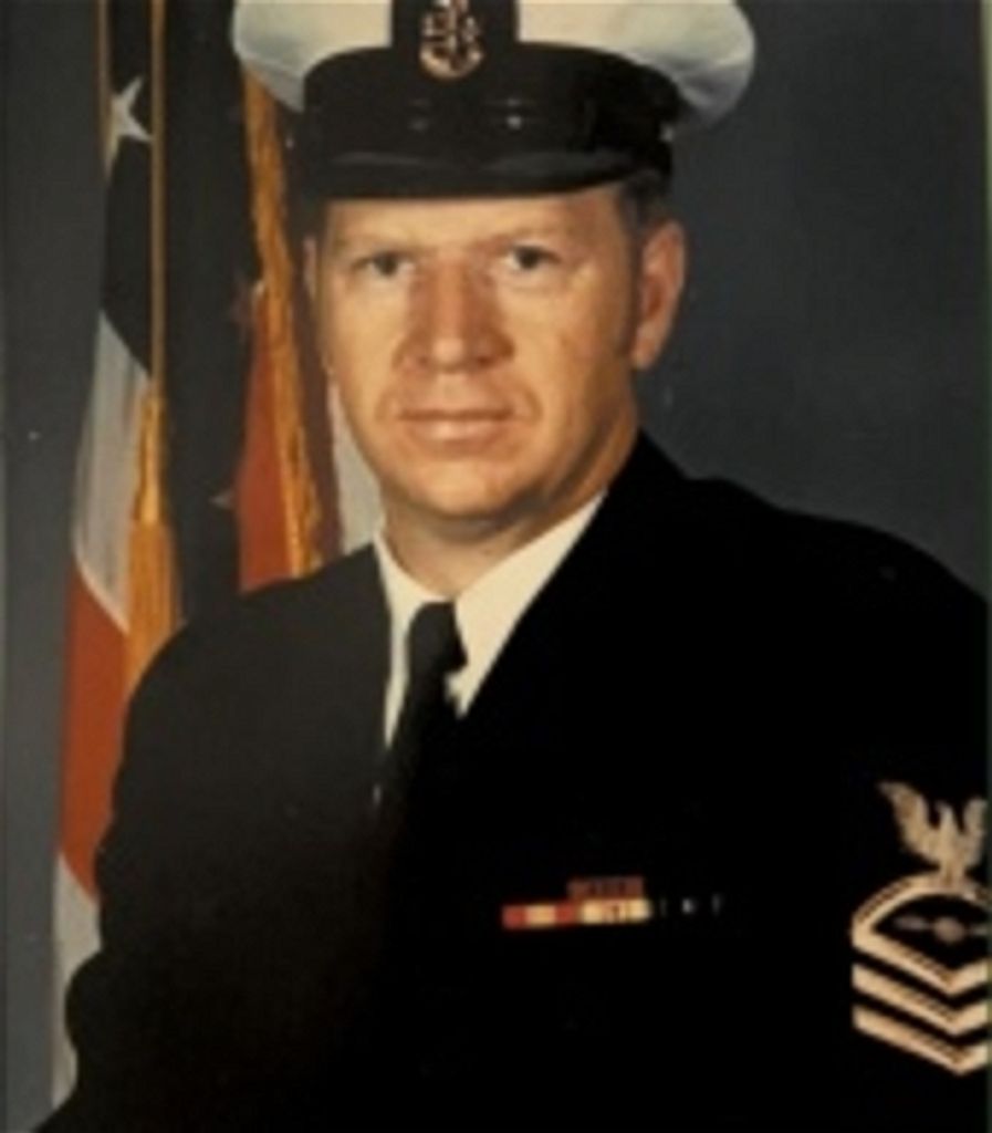 Retired Navy Charles Noe Profile Photo
