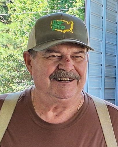 Dennis Wilson Profile Photo