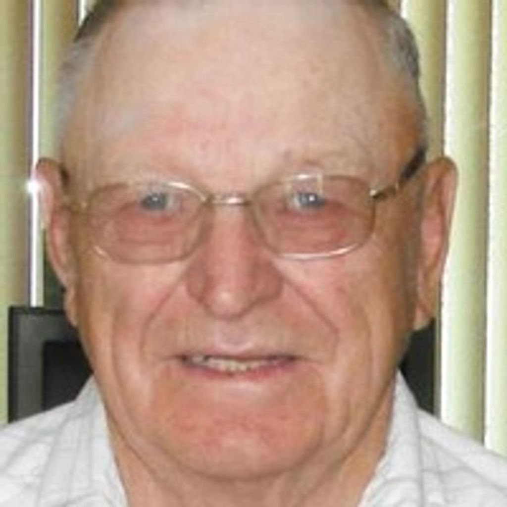 G. Elmer Nieman