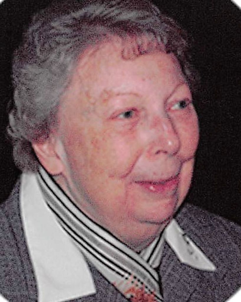 Sr. Joann Apicelli, CSC Profile Photo