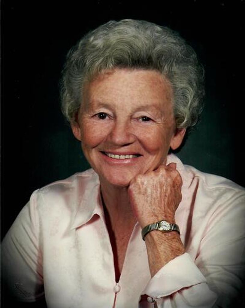 Amenda "Jean" Clowers Profile Photo