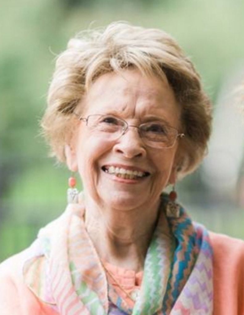Dorothy Jean Gay Jones Profile Photo