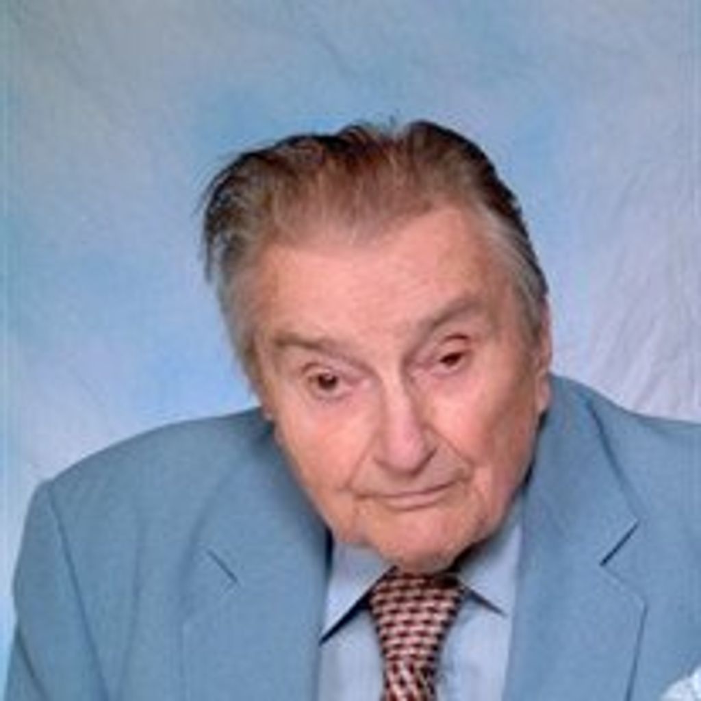 Maurice  S. Wheatley Profile Photo