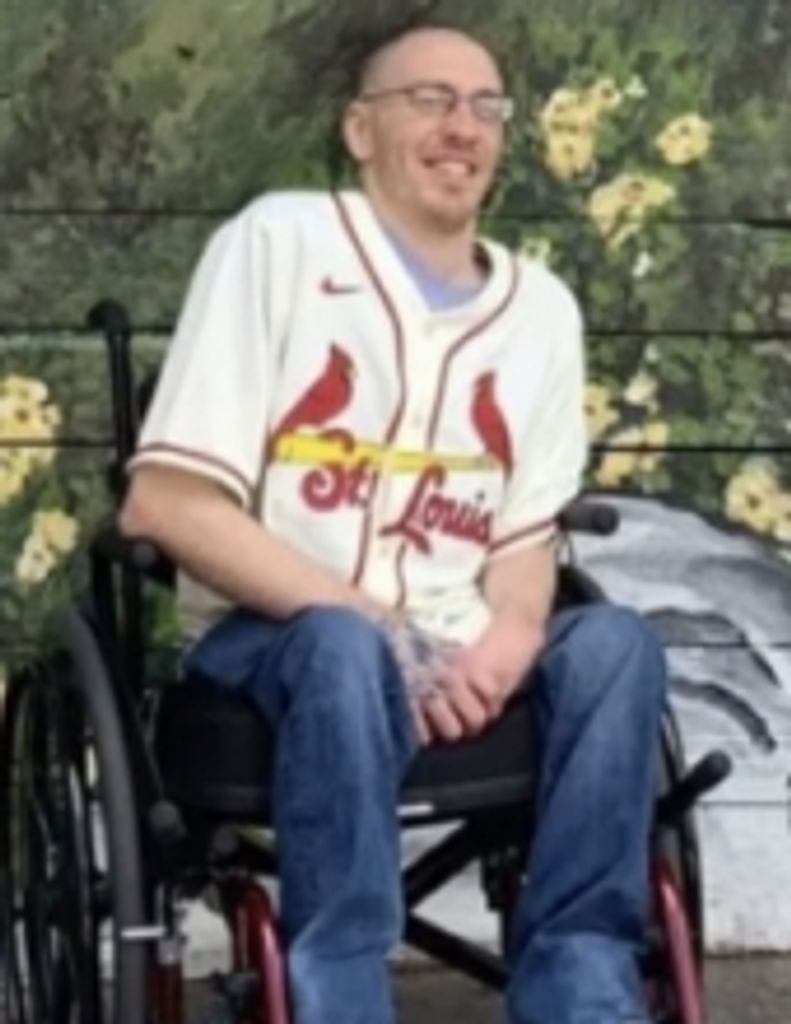 Eric Bowman