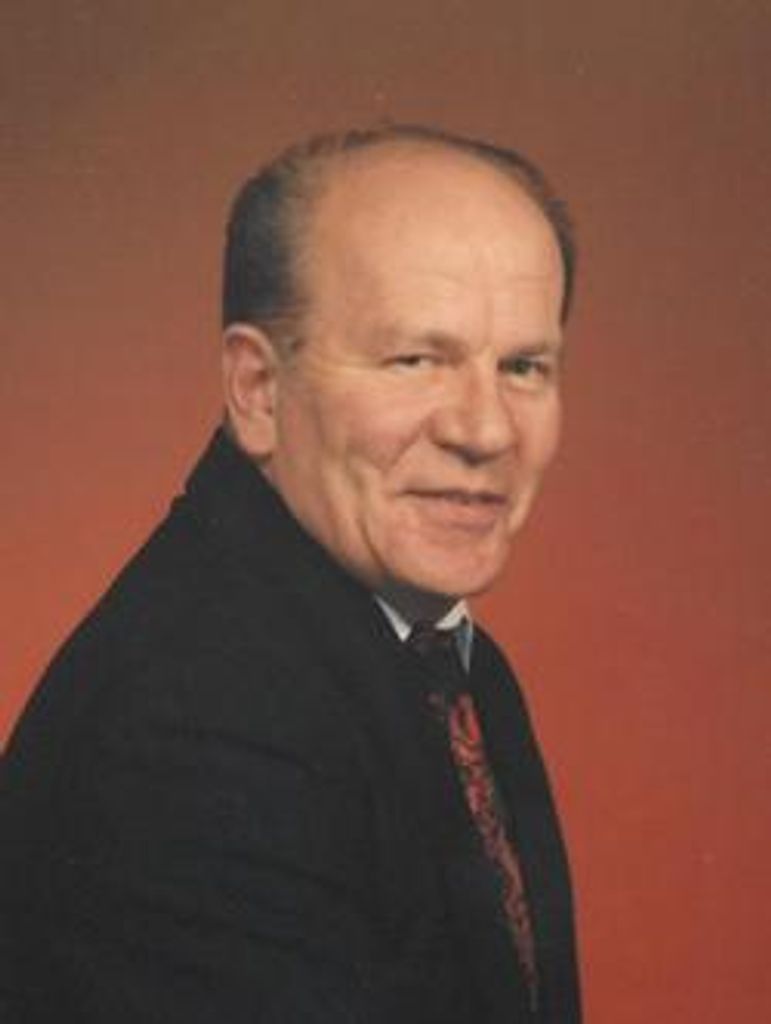 Gene A. Witt