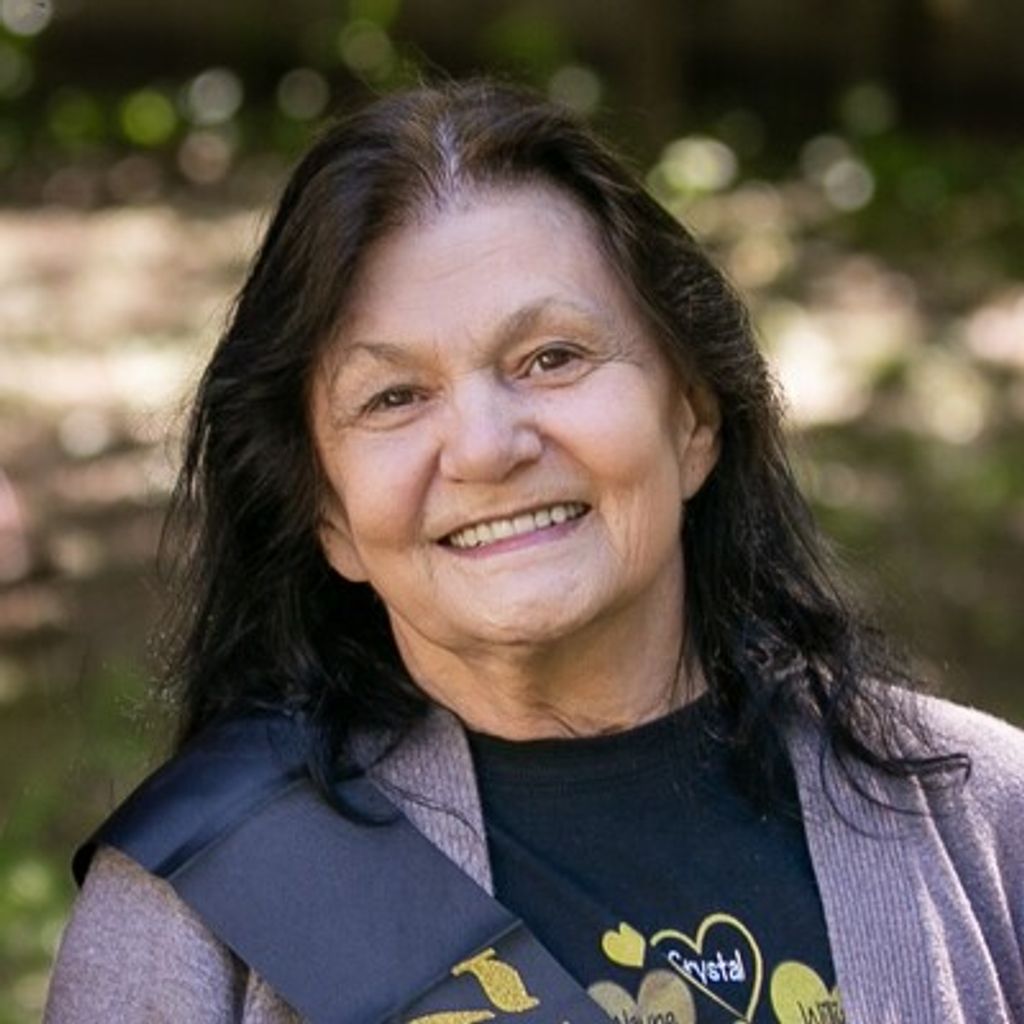 Kathleen Marie Baughman