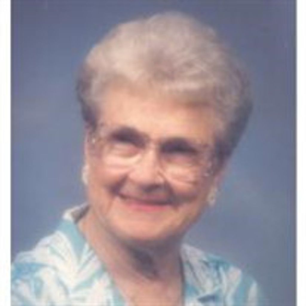 Mabel B. Fawsett