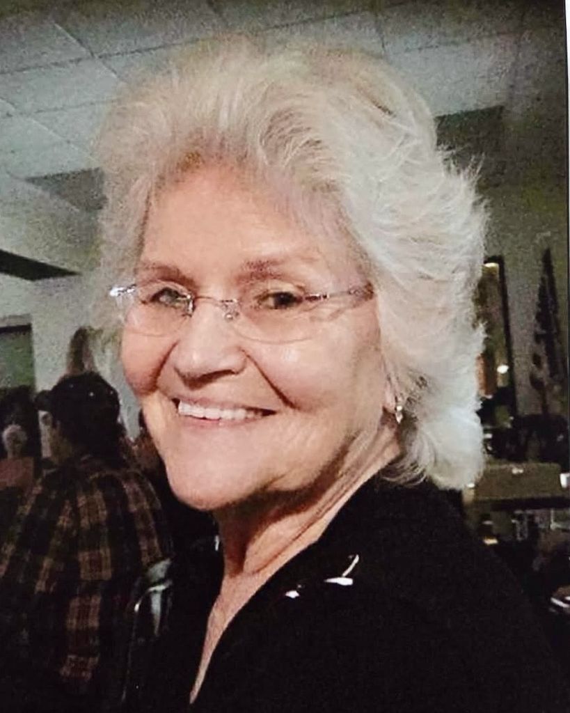 Thelma L. Seymour