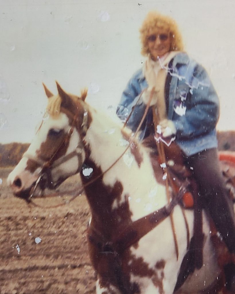 Maryanna Deberg Profile Photo