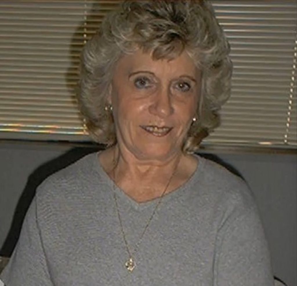 Barbara Jean Davis Welborn Profile Photo