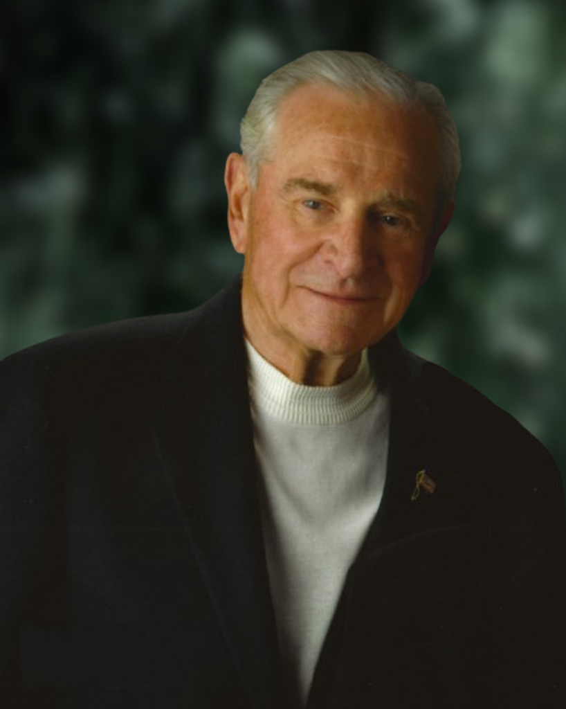 George Dickens Hitchcock Profile Photo