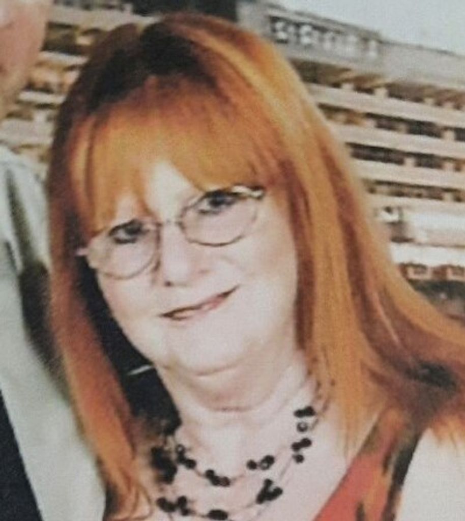 Sally Fish Piske Profile Photo