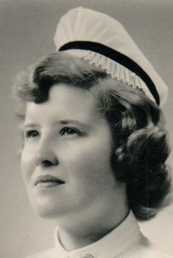 Dorothy Taylor