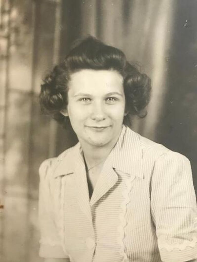 Lois Jean Painter Profile Photo