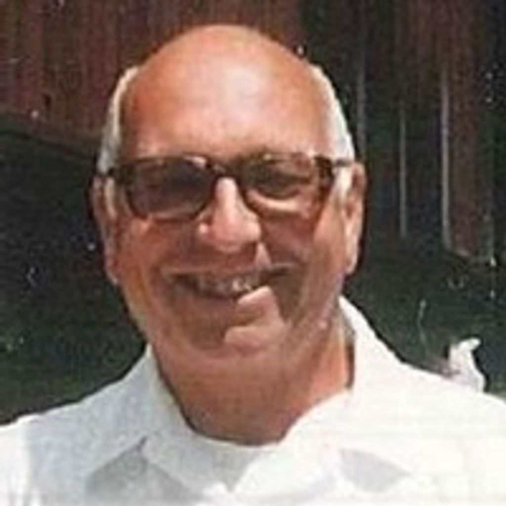 Jerry Mense