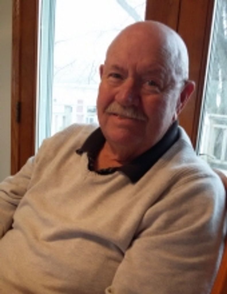 Lloyd "Junior" Kern