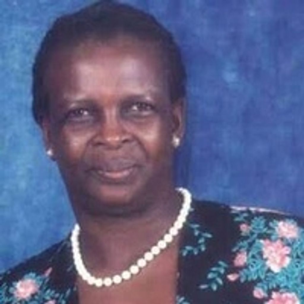 Mary Masera
