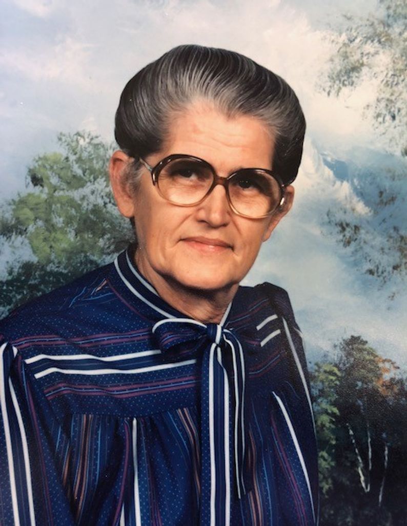 Dorothy M. (Shuey)  Norris