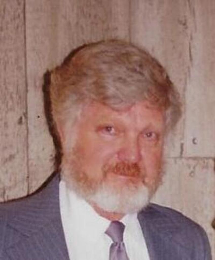 James Robert Horton, Sr. Profile Photo