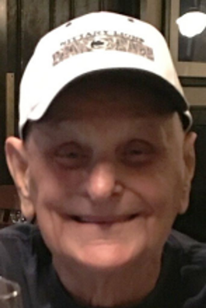 Leonard F. Zera