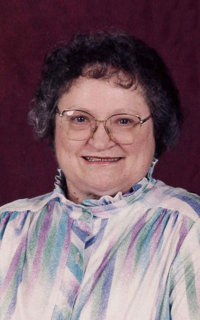 Ruth E Turner Profile Photo