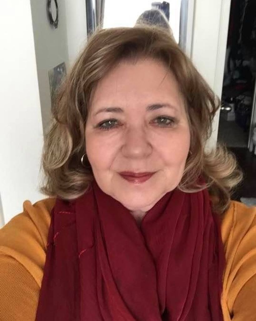 Pamela Morrone
