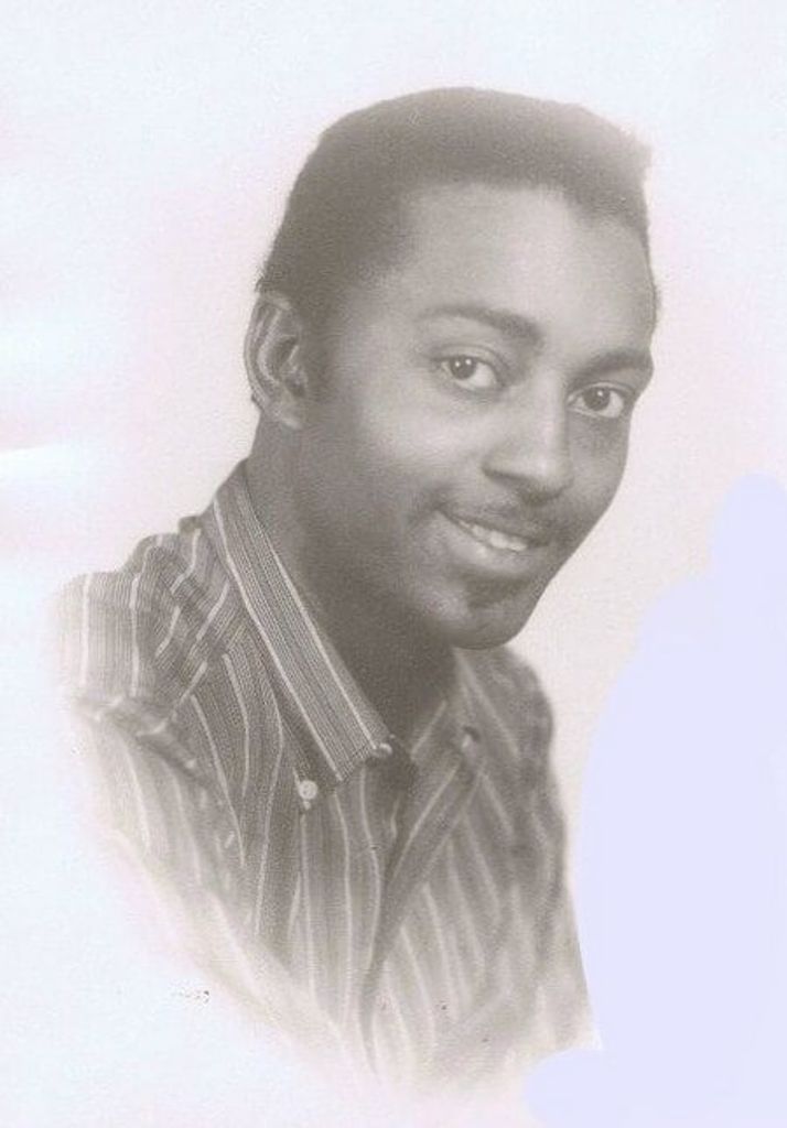 Charles Finley, Jr.