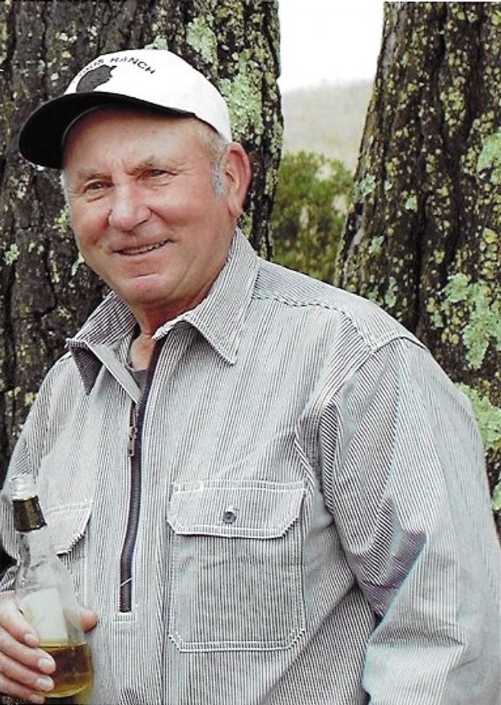 Richard Louis Grossi