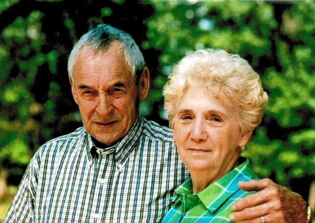 E.R. "Buddy" Ogle Profile Photo