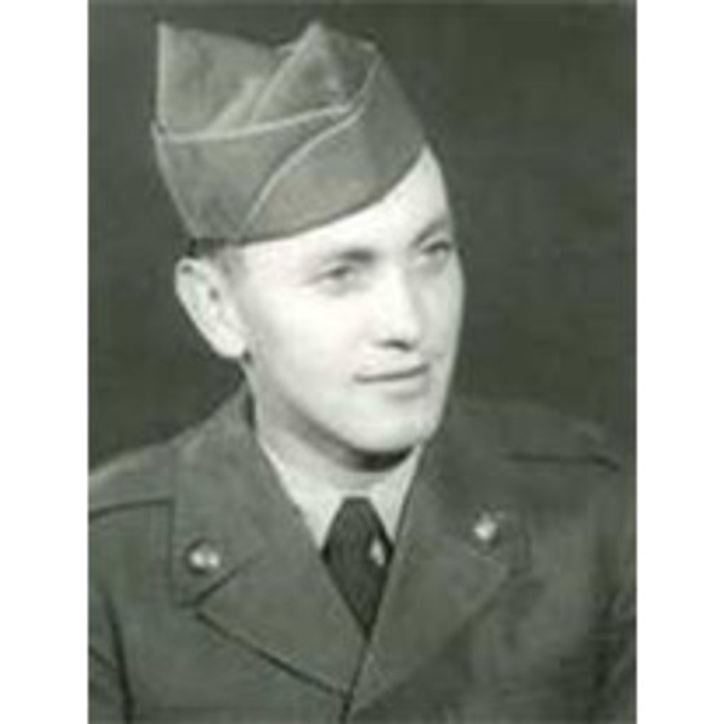 Lawrence 'Larry' Galligan