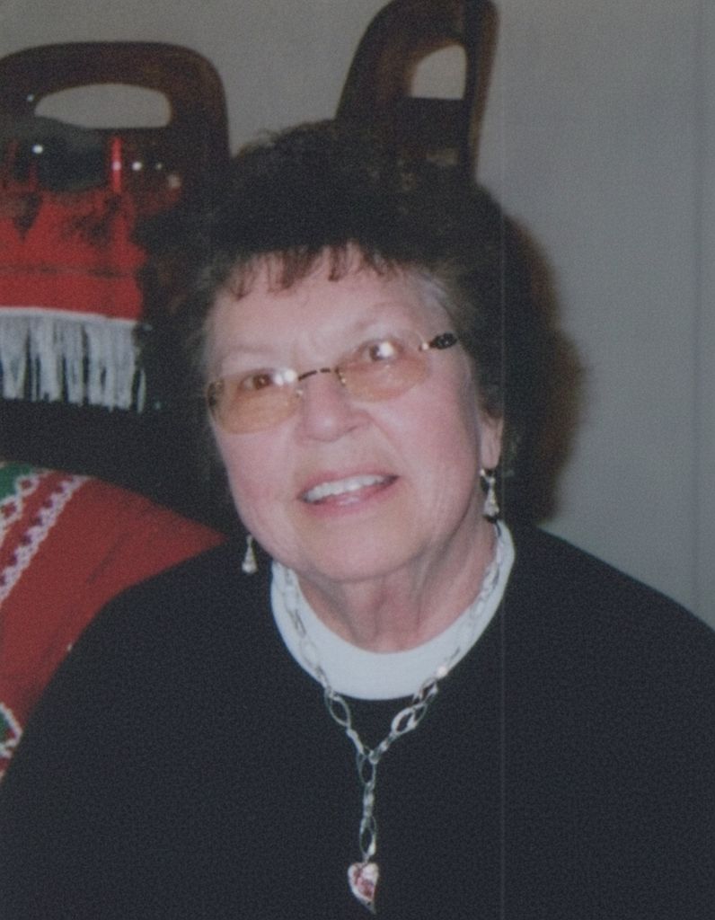 Erika R. Harper Profile Photo