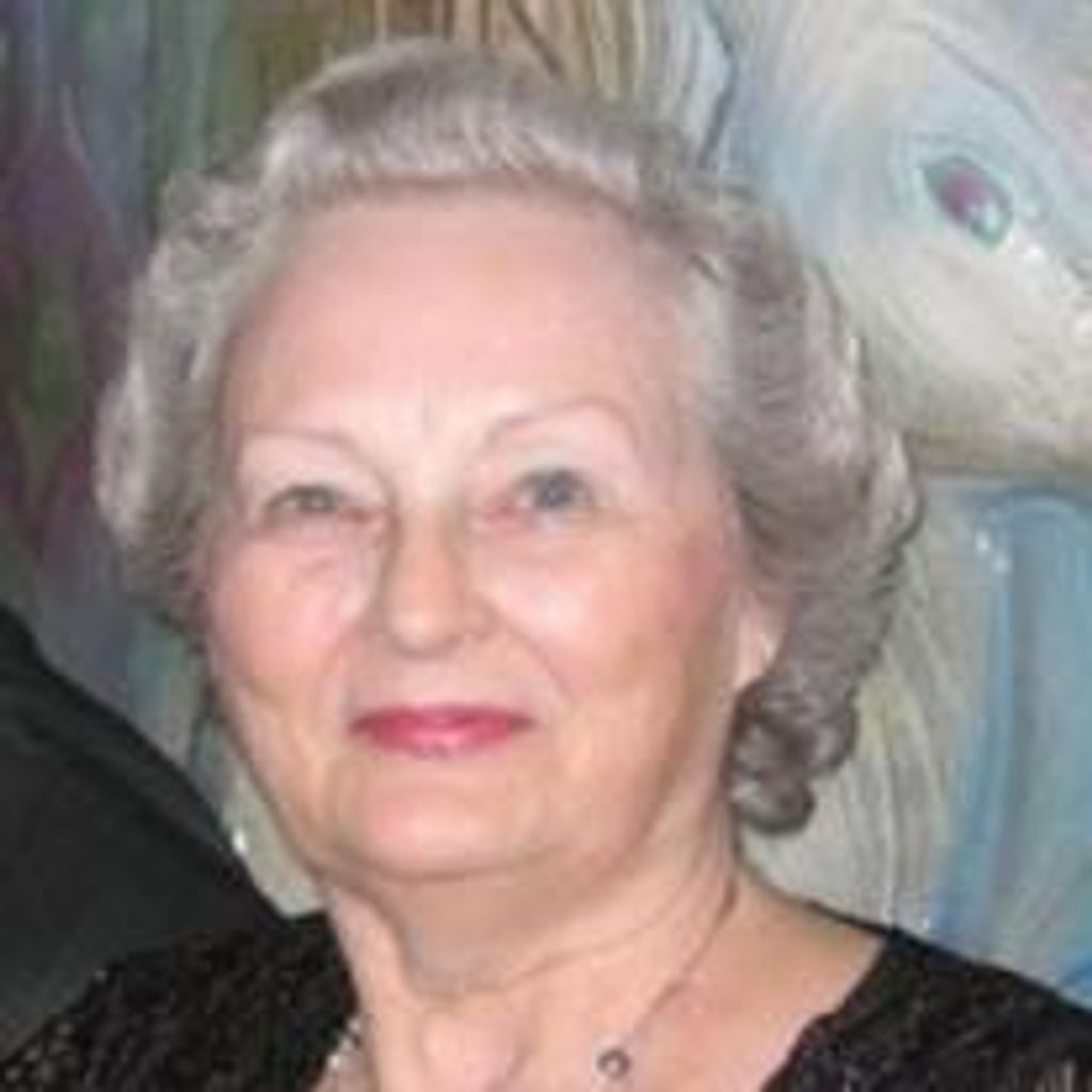 Sandra Lou "Sandy" (Bauer) Kongable