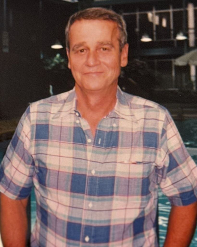 Preston Clark