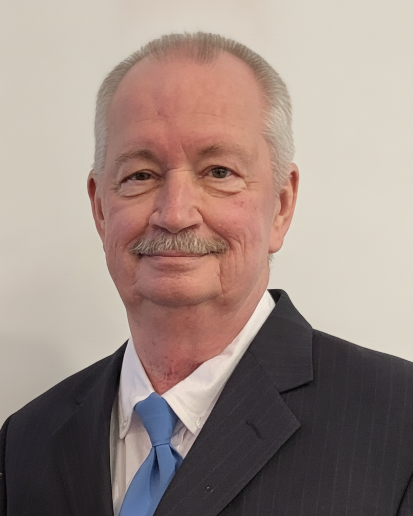Terry Wayne "The Gov" Wallace