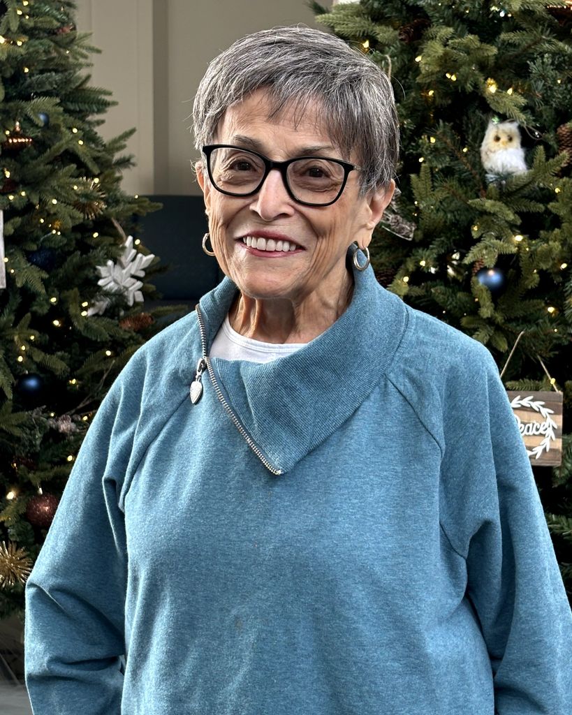 Blanche Helm Nichols Profile Photo
