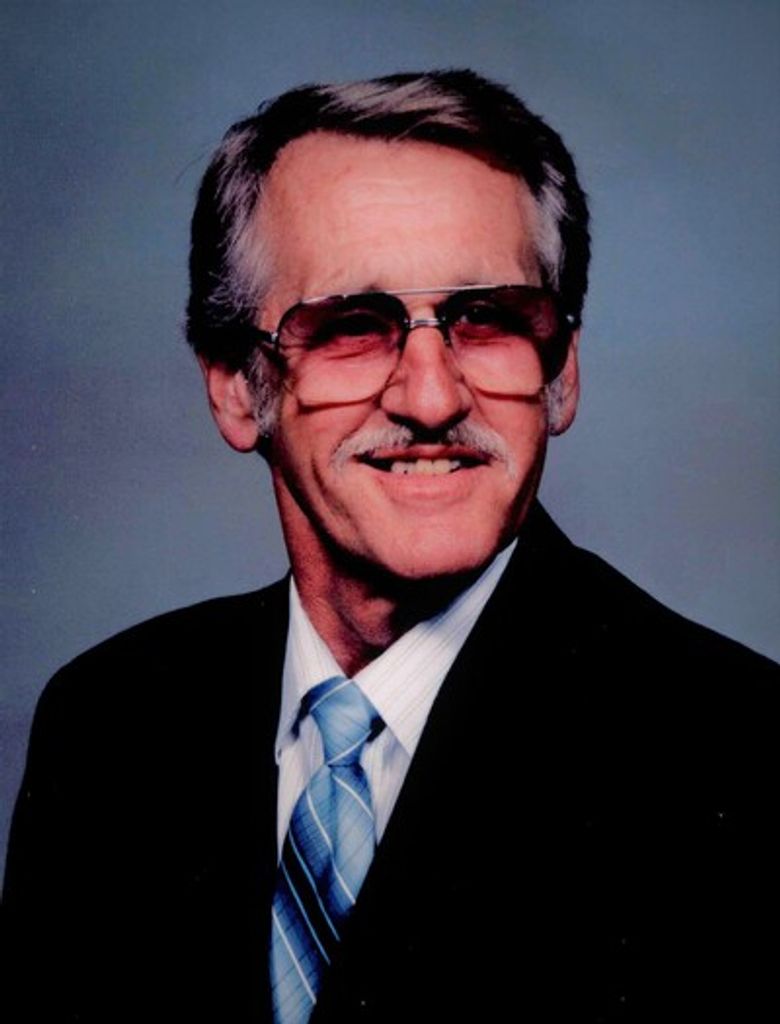R. Roger Richardson Profile Photo