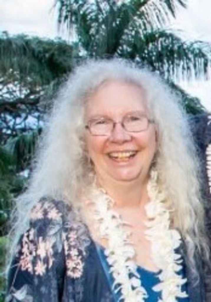 Cynthia Mae Wilson Profile Photo