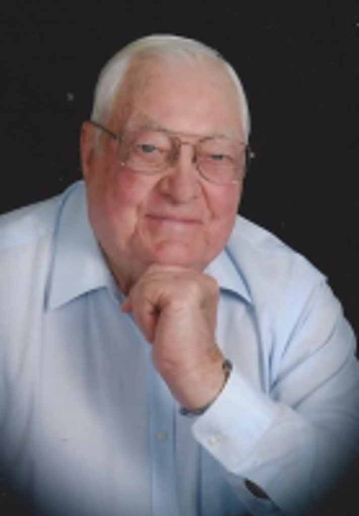Charles Snyder