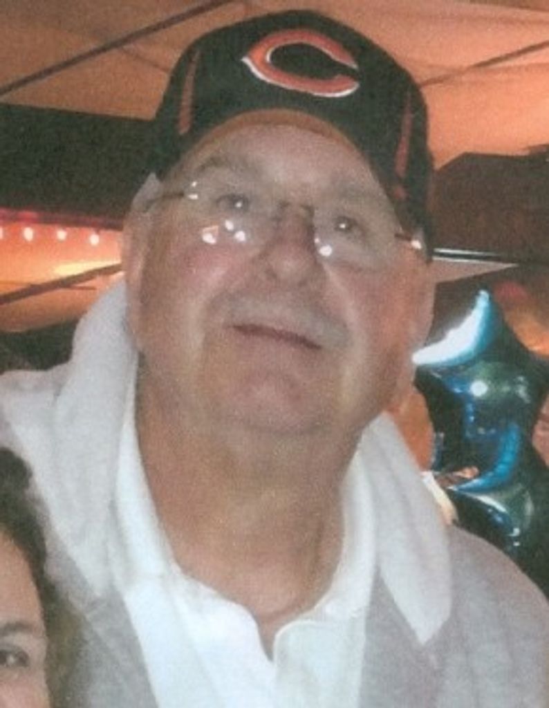 Daniel P. Wahl Profile Photo