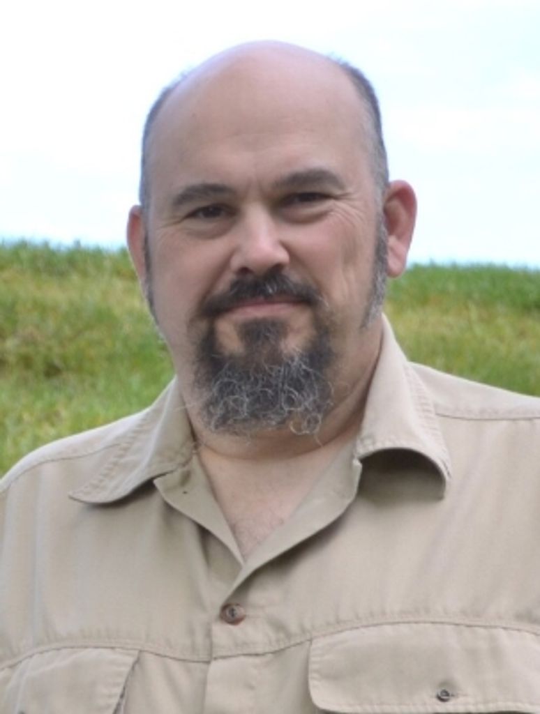 Sean Patrick Lee Richardson