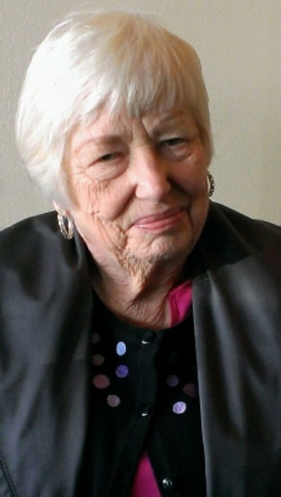 Calvina Quinn